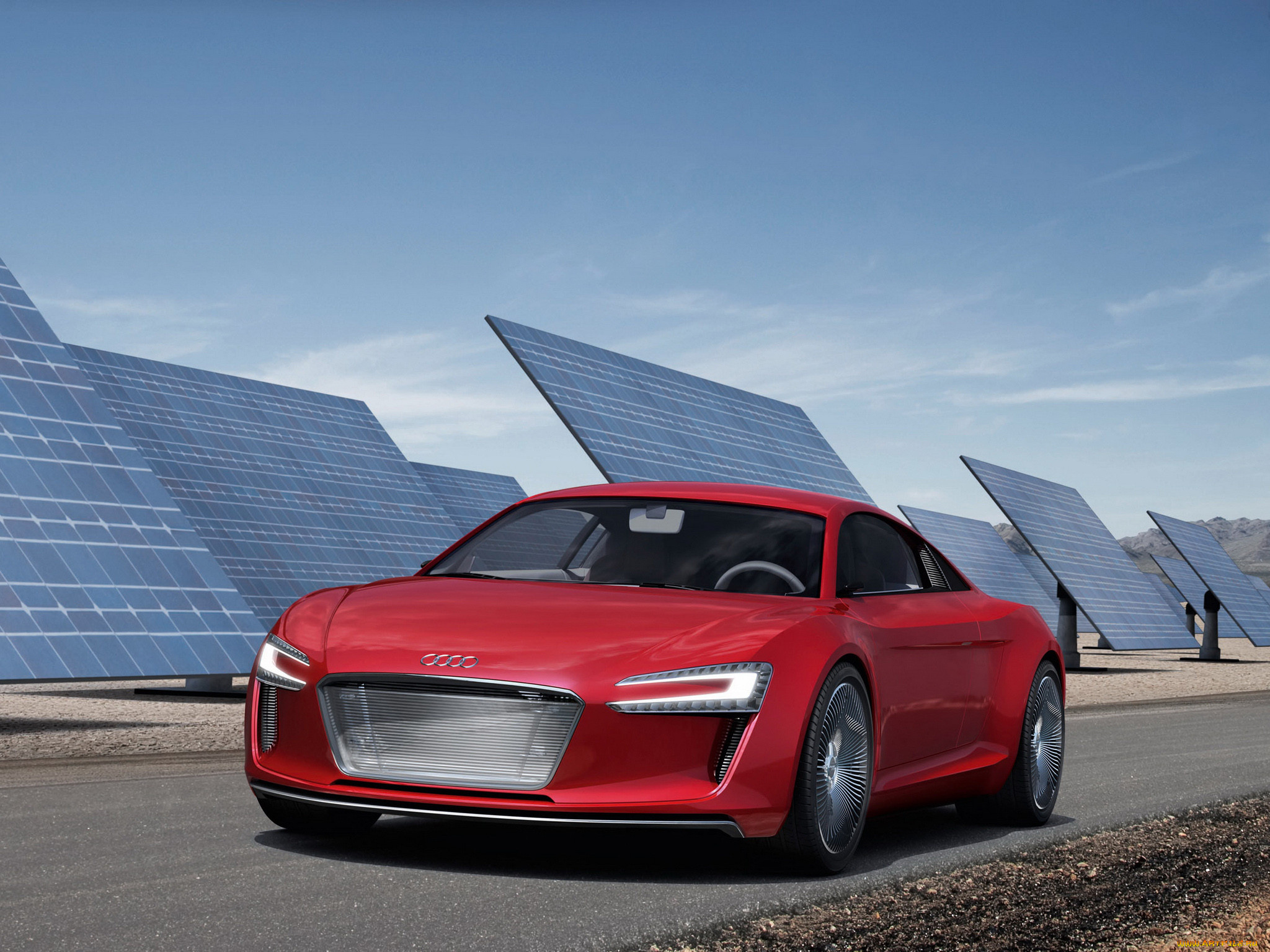 , audi